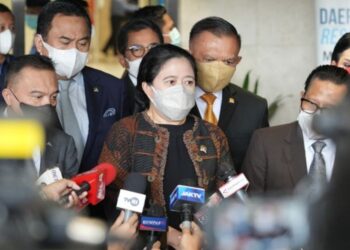 Puan Kutuk Tindakan Kekerasan Dalam Aksi Demonstrasi!