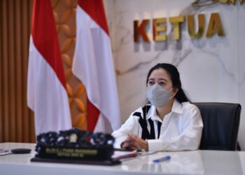 Puan Maharani Apresiasi BLT Minyak Goreng