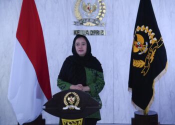 Puan: Selamat Menjalankan Ibadah Puasa,Tetap Disiplin Prokes