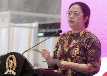 Puan Serukan Hentikan Perdebatan Wacana Penundaan Pemilu!