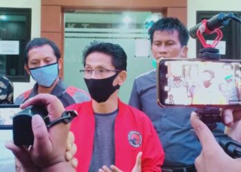 Wakil Ketua DPRD Desak Pemkab Hapus Kabupaten Bekasi Soal Kemiskinan Ekstrem