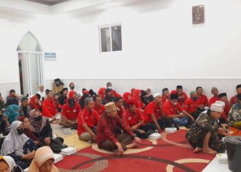 Ustaz Ahmad Fauzi Makariem: PDI Perjuangan Benci Islam Adalah Hoaks