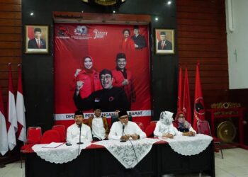 Kasus Mafia Migor, PDIP Jabar Desak Presiden Jokowi Copot Mendag Lutfi