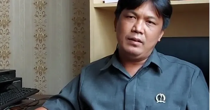 DPRD Jabar Rafael Situmorang Soroti Banyaknya Kasus Sekolah SMA Menahan Ijazah