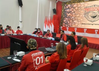Festival Kopi PDI Perjuangan Bakal Pecahkan Rekor MURI
