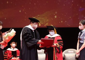 Gelar Profesor Megawati Untuk Bung Karno dan PDI Perjuangan