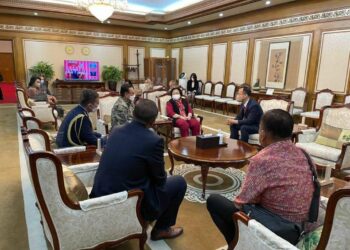 Tiba di Seoul, Ini Agenda Kegiatan Bu Megawati