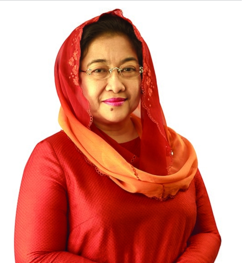 Ono Surono Bangga Ibu Mega Mendapat Gelar Profesor Kehormatan dari Seoul Institute of The Arts