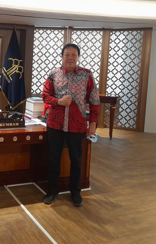 Rudy Heryansah Desak Baznas Kota Bekasi Transparan dalam Kelola Dana Zakat