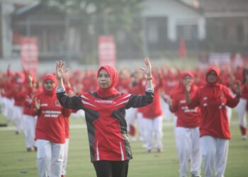 Ineu Purwadewi Sundari: Hari Kebangkitan Nasional Momentum Kebangkitan Masyarakat Usai Diterjang Pandemi