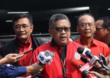 Jelang Rakernas Ditutup, Bu Mega Pidato & Beri Rekomendasi