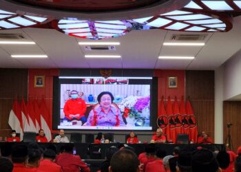 Megawati Soekarnoputri: Jadi Pemimpin Bukan Pejabat