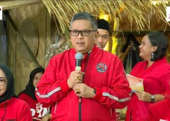 PDI Perjuangan Gelar Festival Desa 2022