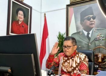 Pancasila Perekat NKRI, Tanpanya Tidak Ada Indonesia Raya