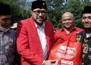 Pemilu 2024, PDI Perjuangan Targetkan Sapu Bersih Kemenangan