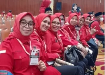 Perkuat Struktur Menuju Pemilu 2024, DPRD Jabar Hj Ijah Hartini Ikuti Bimtek DPRD Se-Indonesia