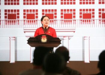 Puan: Peluncuran Tahapan Pemilu 2024 Bukti Tak Ada Penundaan