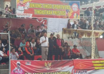 Peringati Bulan Bung Karno, BMI Jabar Gelar Lomba Desain Poster dan Video