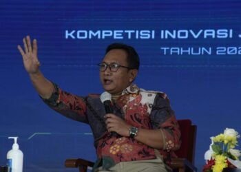 Sambut Tahun Politik, PDI Perjuangan Jawa Barat Siapkan Kader terbaik