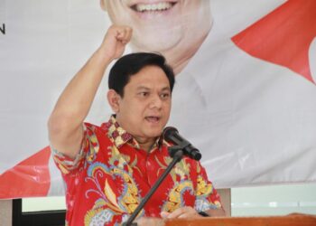 Capaian Vaksinasi Booster Rendah, Abdy Sarankan Hal Ini