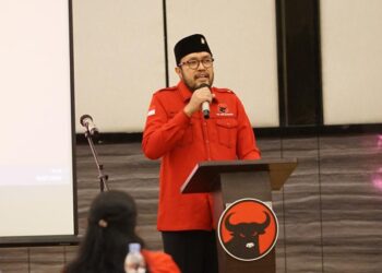 Ono Surono : Wujudkan Kedaulatan Pangan Melalui Ekspedisi Trisakti