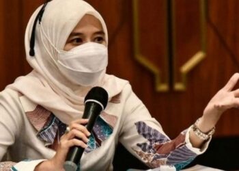 Ineu Harap Kasus Perundungan di Tasikmalaya Tak Terulang!