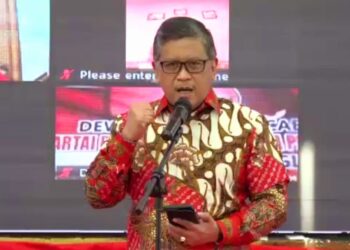 PDI Perjuangan Gelar FGD Penggemukan Sapi Rakyat