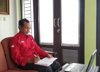 PDI Perjuangan Kabupaten Bandung Siapkan Sejumlah Strategi