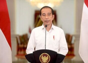 Presiden Terbitkan Kepres Gambar Pahlawan di Uang Kertas