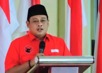 Anggaran Belum Maksimal,F-PDI Perjuangan Soroti Sektor Pertanian dan UMKM