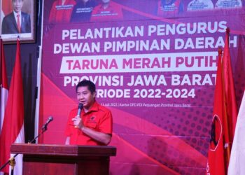 Sekjen Hasto Instruksikan Kader Partai Jangan Terpengaruh Berbagai Manuver Politik