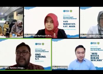 Ono Surono Dukung UMKM di Indramayu Naik Kelas, dengan Produksi Olahan Ikan