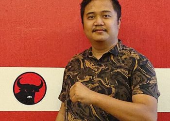 PDI Perjuangan Kab. Bandung Dukung Presiden Jangan Sampai Ada Kenaikan Harga BBM Bersubsidi