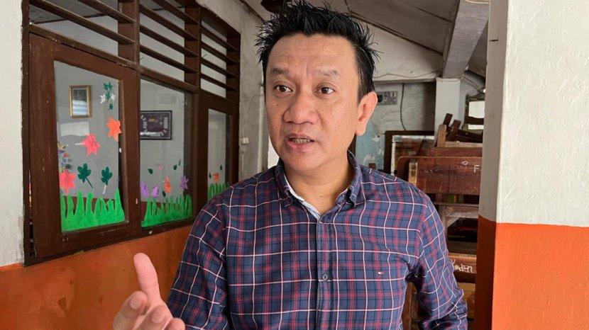 HTA Tegaskan PDI Perjuangan Depok Tak Setuju Rencana Kenaikan BBM