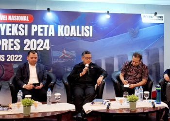 Hasto: Pilpres Perlu Kerjasama Politik, Percepat Kemajuan