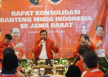 Ono Surono Berharap BMI Jabar Bergerak Selesaikan Permasalahan Rakyat