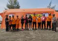BAGUNA dan Repdem Karawang Turunkan Personel Cari ABK Sida Rahayu