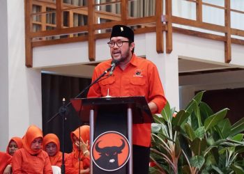 Ono Surono Tegaskan Poligami Bukan Solusi Tekan Penyebaran HIV/AIDS