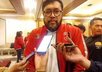 Ono Ingin BMI Lakukan Kerja Politik Menyasar Generasi Muda