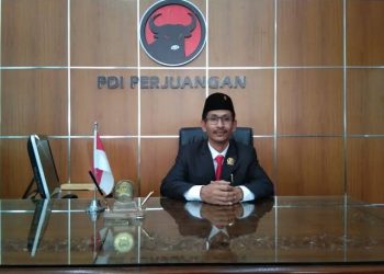 PDI Perjuangan Bekasi Tolak Kenaikan Harga BBM Subsidi