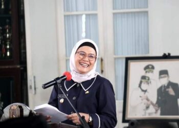 Pemkab Indramayu Terima Penghargaan dari Kementan