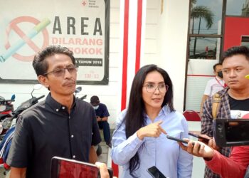 Anggota DPR Fraksi PDI Perjuangan Dorong Pemerintah Realisasikan Industri Nasional Kantong Darah
