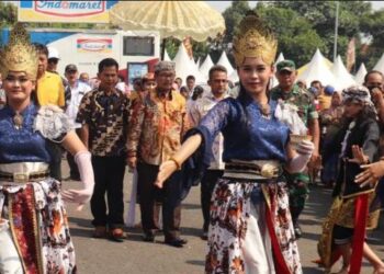 Cirebon Expo 2022, Ajang Pulihkan Ekonomi Masyarakat