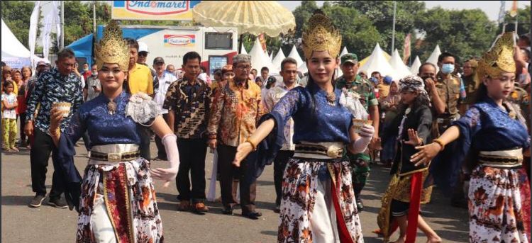 Cirebon Expo 2022, Ajang Pulihkan Ekonomi Masyarakat