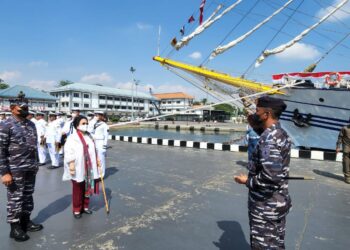 Megawati Setuju Ratu Kalinyamat  dan dr. Soeharto Dijadikan Pahlawan Nasional