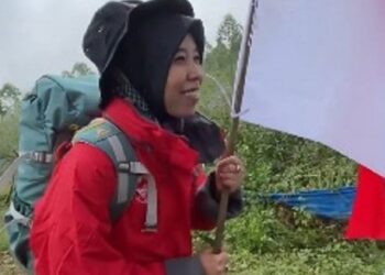 Momentum HUT RI, Ineu Purwadewi Sundari Ajak Seluruh Elemen Bersatu Bangkit Bangun Bangsa