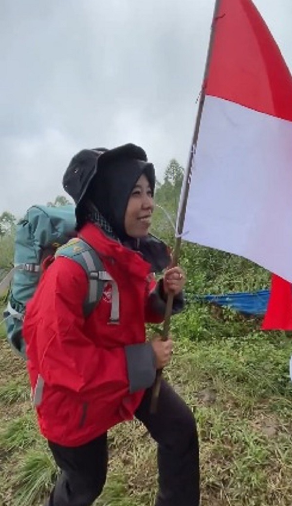 Momentum HUT RI, Ineu Purwadewi Sundari Ajak Seluruh Elemen Bersatu Bangkit Bangun Bangsa