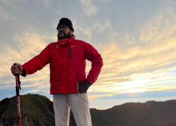 HUT Jabar ke-77, Ono Surono Berharap Sektor Perikanan dan Pertanian Jadi Kekuatan Ekonomi Jabar