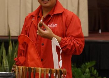 Ancaman Krisis Global, Bambang Mujiarto Desak Pemda Siapkan Langkah Antisipatif