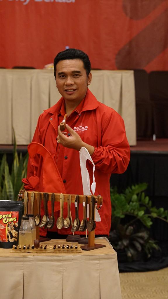 Ancaman Krisis Global, Bambang Mujiarto Desak Pemda Siapkan Langkah Antisipatif